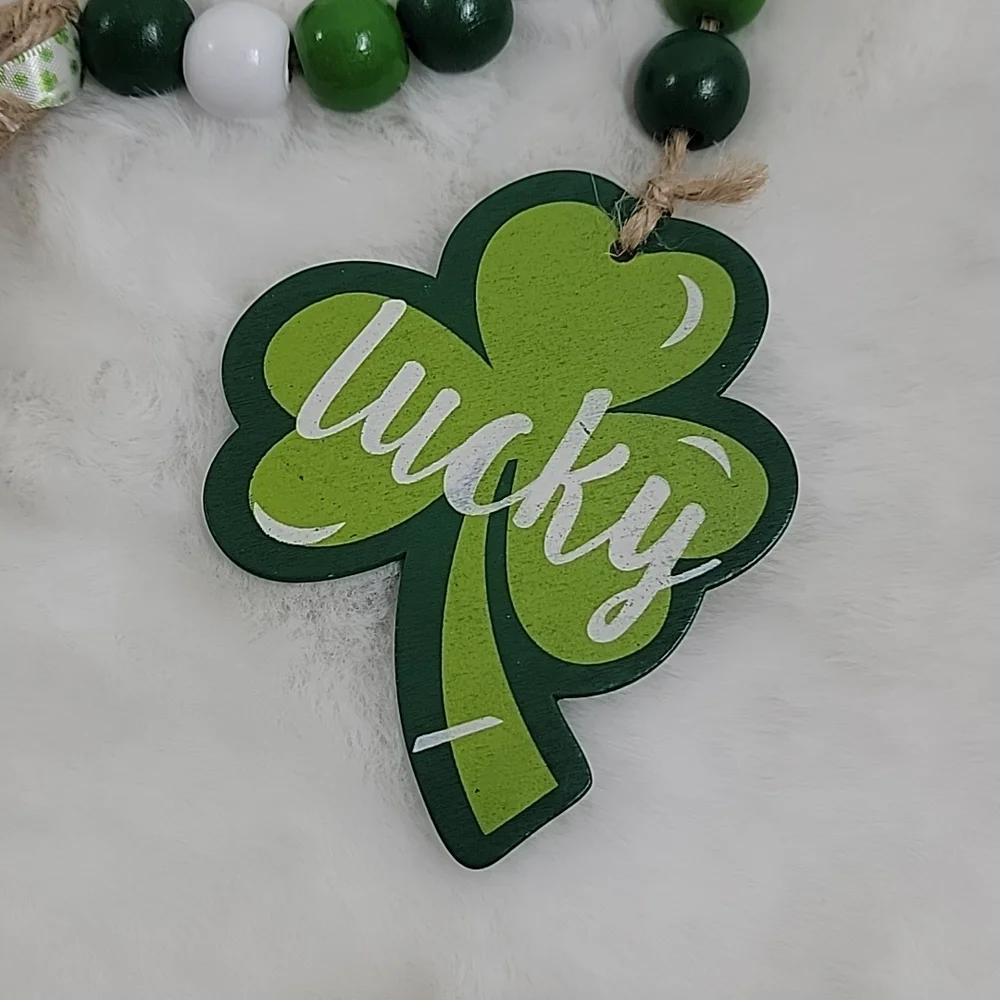 N/A st patricks